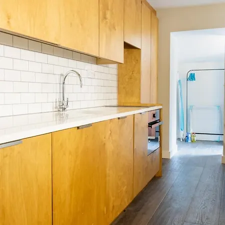 아파트 Guestready - Charming Retreat In