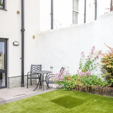 Guestready - Charming Retreat In 더블린
