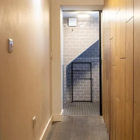 Guestready - Charming Retreat In * Dublin