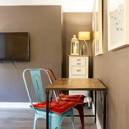 Guestready - Charming Retreat In