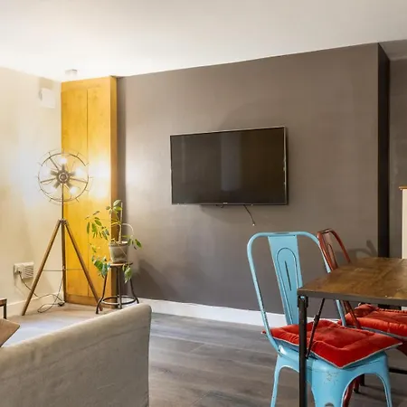 Guestready - Charming Retreat In アパート