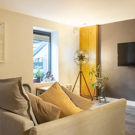 아파트 Guestready - Charming Retreat In