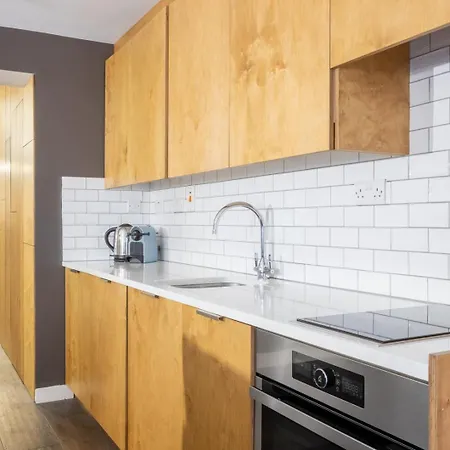 Apartament Guestready - Charming Retreat In *