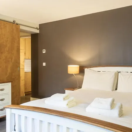 Guestready - Charming Retreat In * 더블린