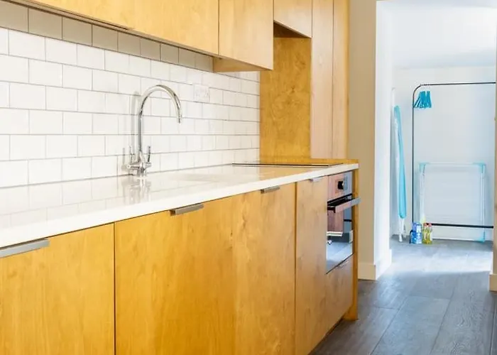 Appartement Guestready - Charming Retreat In