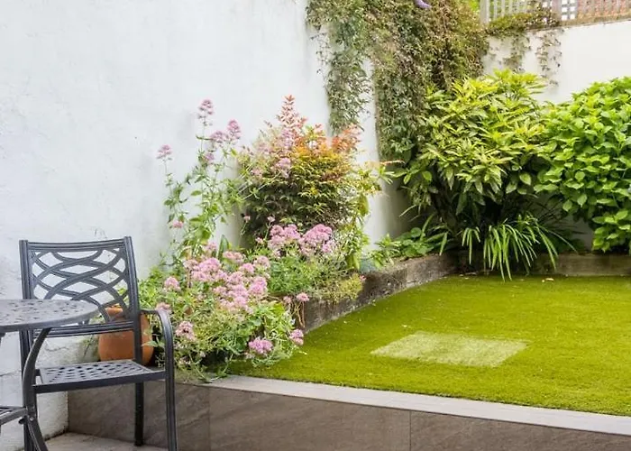 Guestready - Charming Retreat In Apartamento *