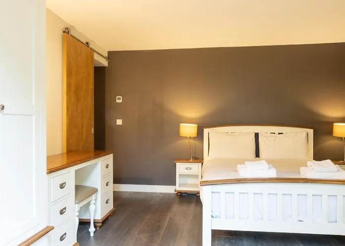 Appartement Guestready - Charming Retreat In *