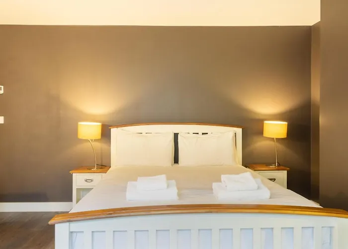 Guestready - Charming Retreat In