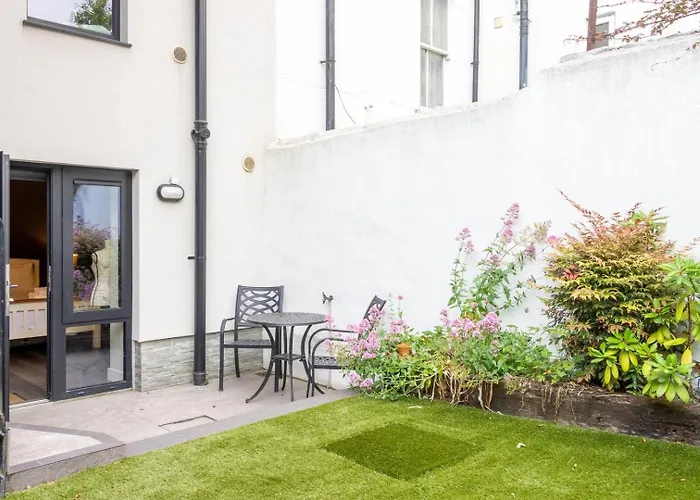 Guestready - Charming Retreat In 더블린