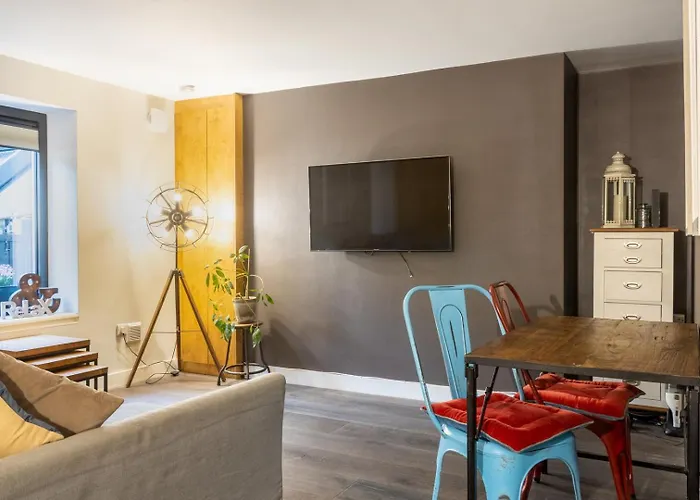 Guestready - Charming Retreat In 아파트