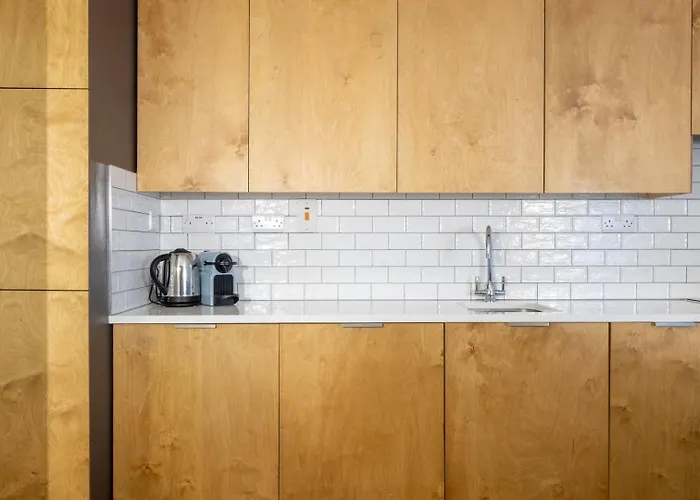 Apartamento Guestready - Charming Retreat In *