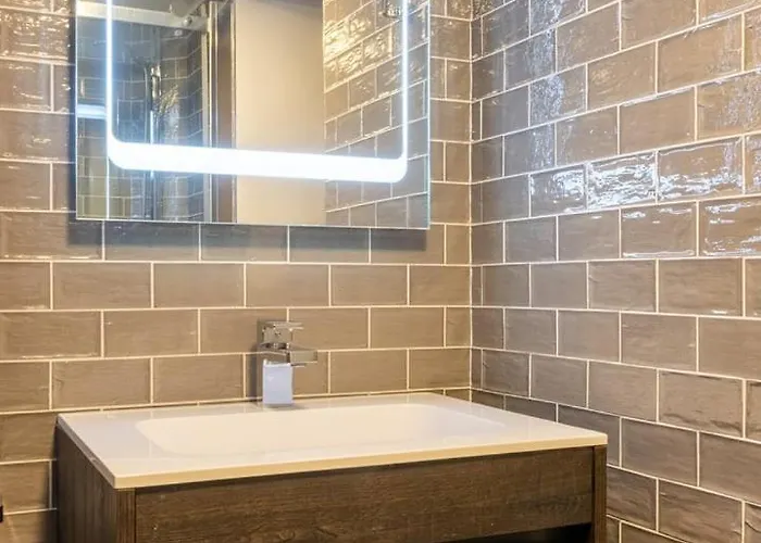 Guestready - Charming Retreat In * Dublin