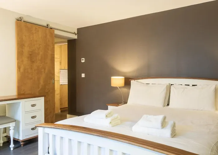 Guestready - Charming Retreat In * 더블린