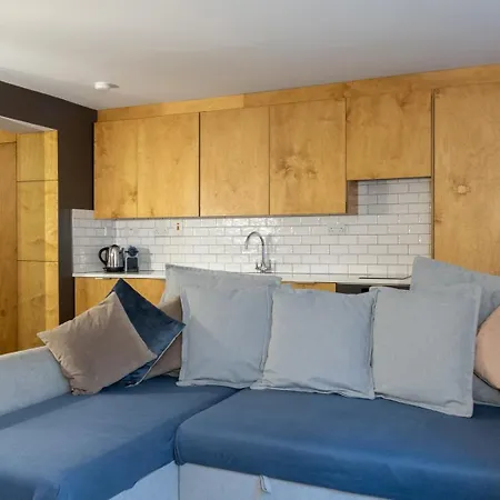 Lägenhet Guestready - Charming Retreat In Dublin