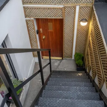 Guestready - Charming Retreat In Apartmán *