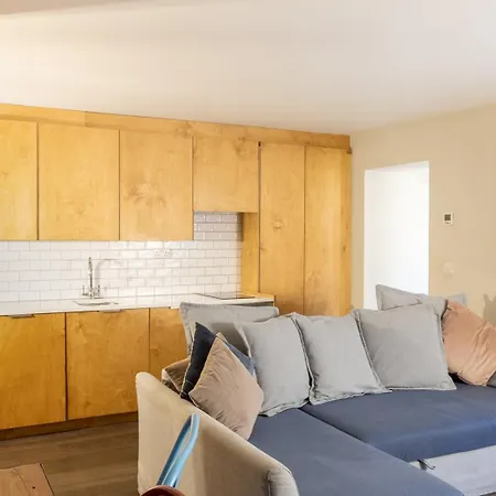 Guestready - Charming Retreat In