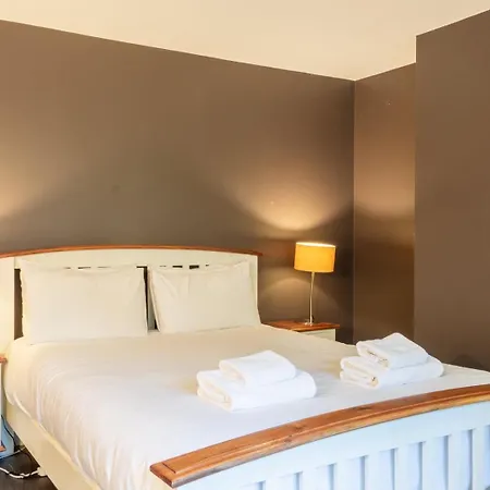 Guestready - Charming Retreat In Lejlighed *