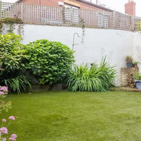 Guestready - Charming Retreat In Lejlighed *