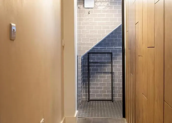 Guestready - Charming Retreat In * Dublin