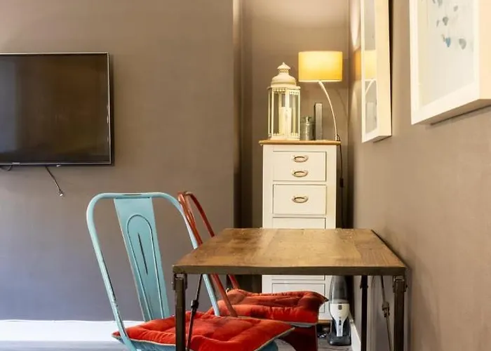 Guestready - Charming Retreat In