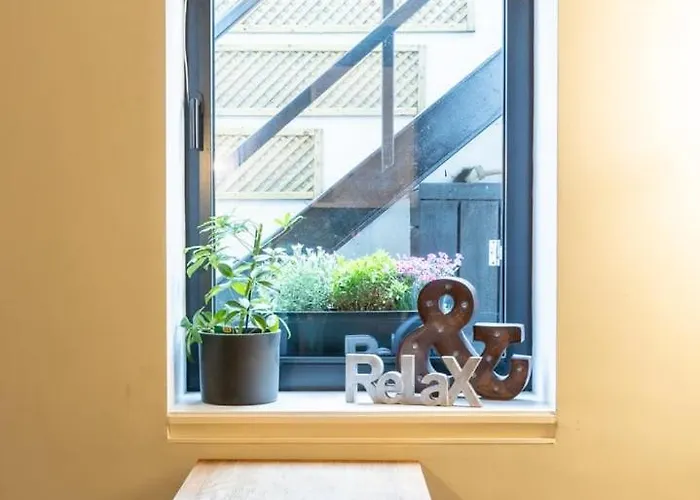 Guestready - Charming Retreat In *