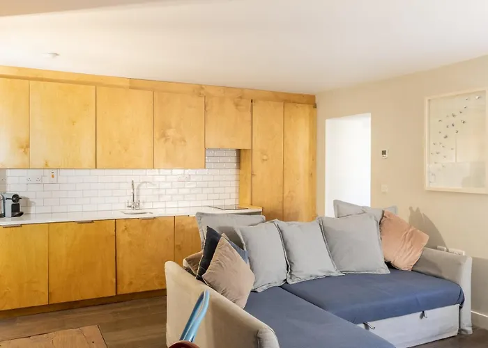 Guestready - Charming Retreat In