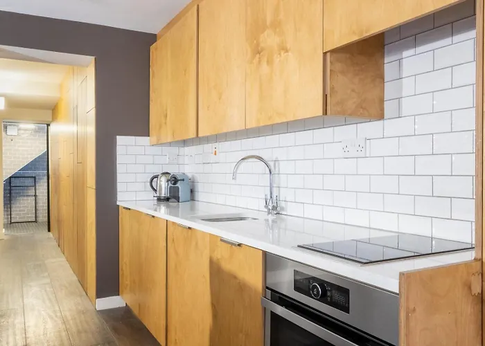 Lejlighed Guestready - Charming Retreat In *